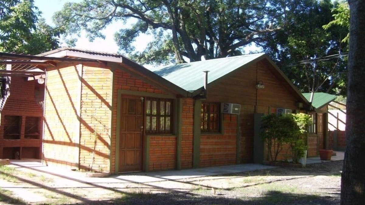 Puerto Valle Condo | River Cabin Getaway: The Boat House