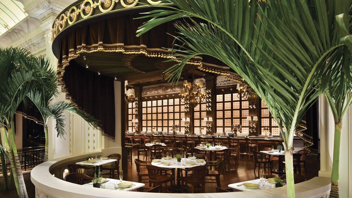 Lemay Hotel | River City Casino & Hotel