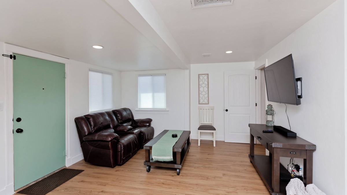 Grand Junction Cottage | River City Hideaway Close to Downtown