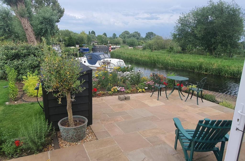 Stoke Ferry House | River Cottage