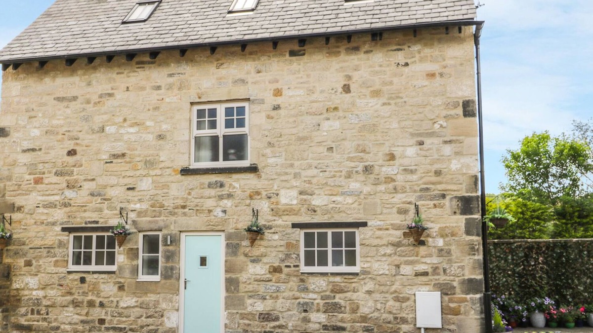 Morpeth Cottage | RIVER COTTAGE in Morpeth