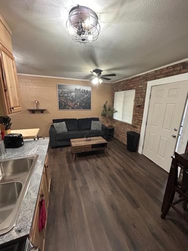 Bullhead City Apartment | River Escape