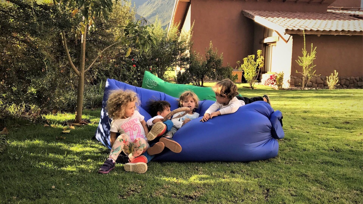 Huayllabamba Cabin | River front Cabin In Cusco's Sacred Valley, Urubamba