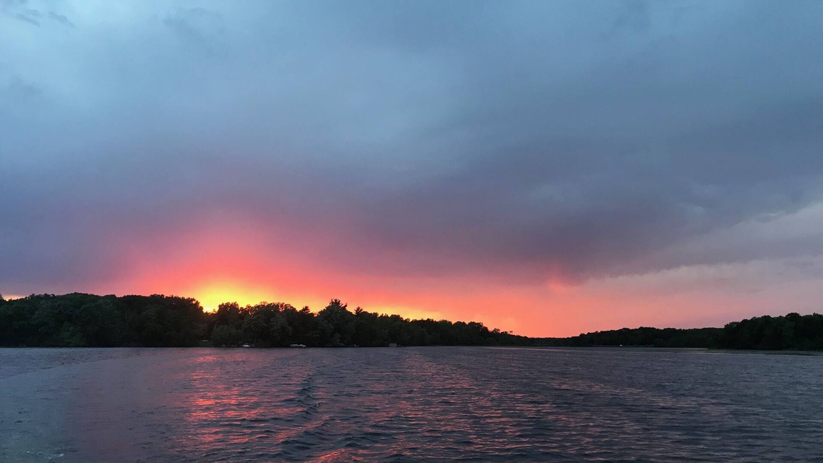 Amery Cabin | River Gem on the Apple River lic#76821