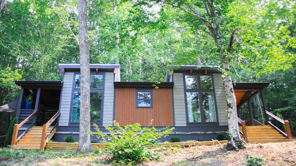 Westminster Cottage | River Haven - Rest and relaxation guaranteed!