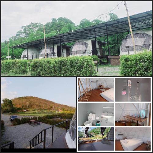 Wang Katha Other | River hill khaoyai camping