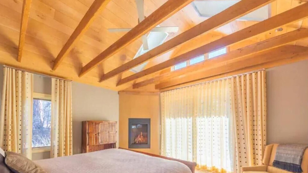 Placerville House | River House Haven Near Telluride