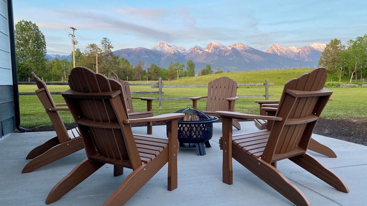 St. Ignatius House | River House to Relax, Rejuvenate, and connect with the quietness of nature.