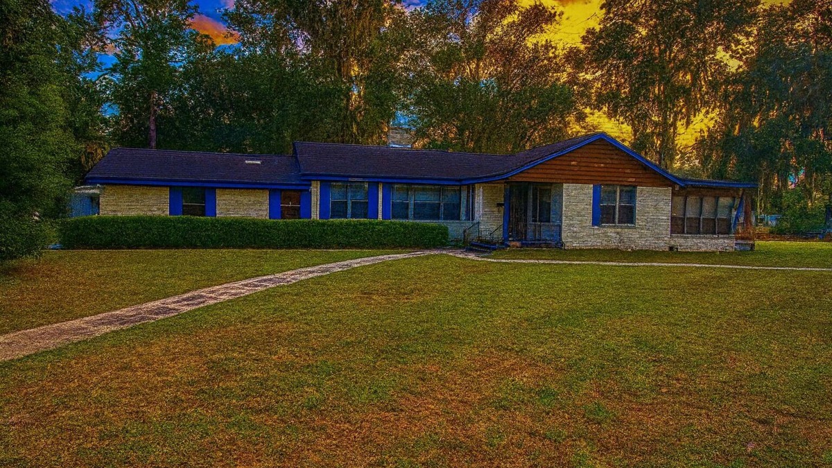 Riverview House | River House w/King Beds 1.5 Acres by Jags Stadium