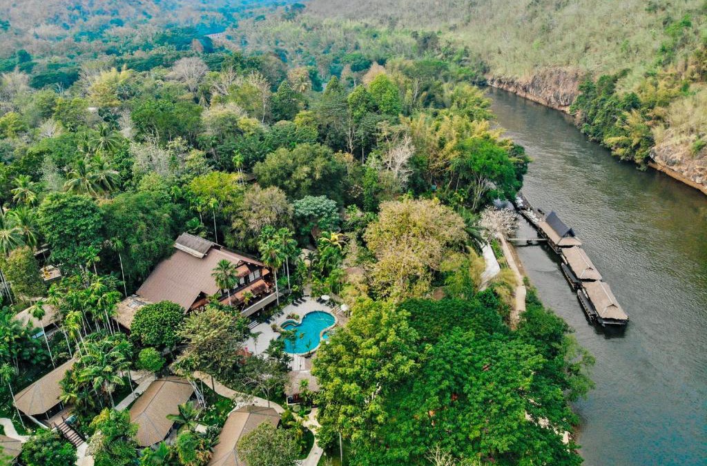 Tha Sao Resort | River Kwai Resotel
