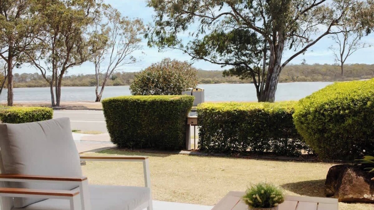 Maroochydore Apartment | River Lodge on Bradman