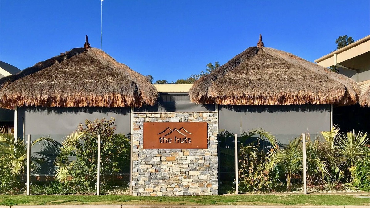 Barham Hotel | River Motel