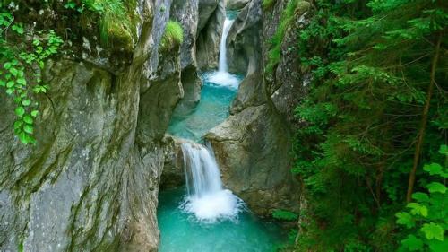 Hermagor-Pressegger See Apartment | River Pearl - Garnitzenklamm