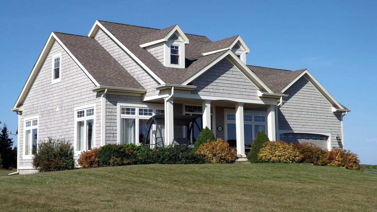 Granville House | River Ranch Executive Rancher