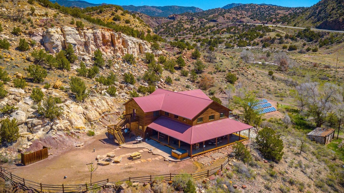 Canon City House | River Ranch Summary: