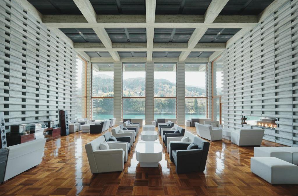 Toyama Hotel | River Retreat Garaku