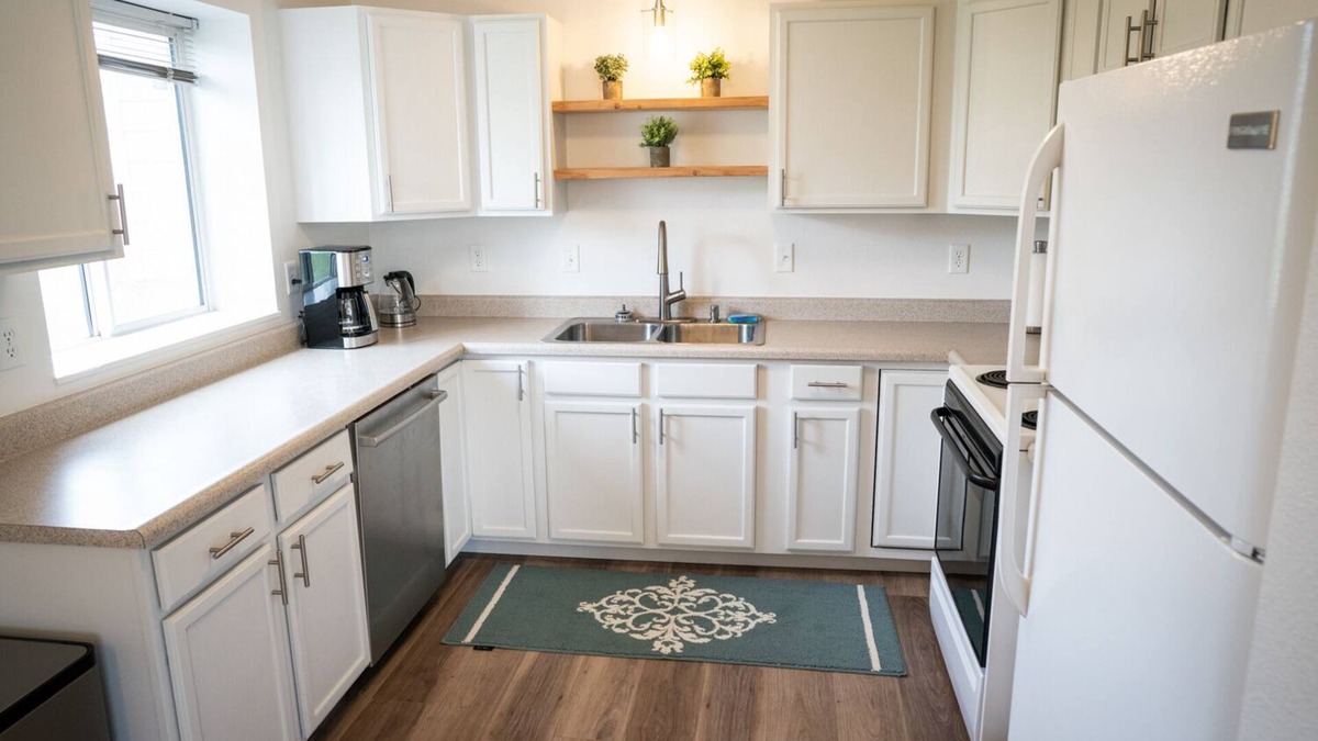 Bozeman Condo | RIVER ROCK CONDO - Safe location