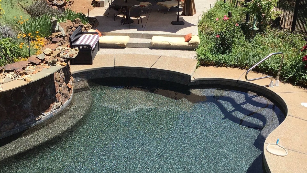 Auburn House | River Roost is family-friendly