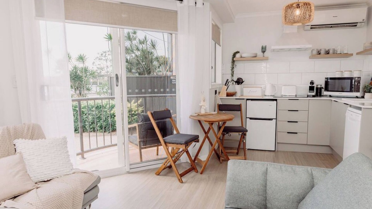Maroochydore Apartment | River Sands Apartments