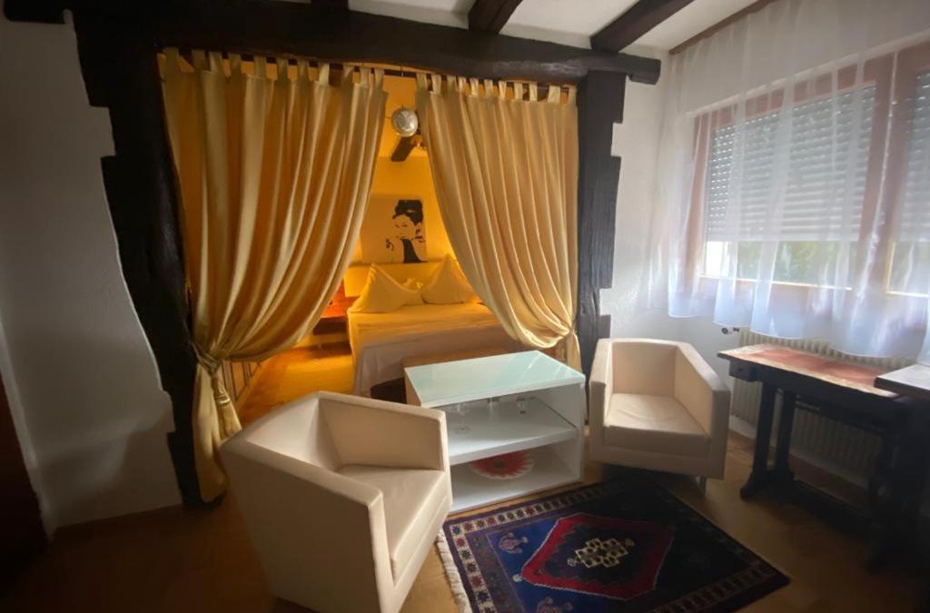 Huningue Apartment | RIVER side appartment