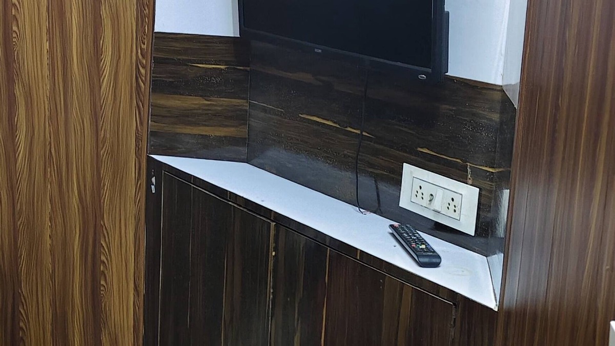 Phulpur House | RIVER SIDE HOTEL PRAYGRAJ