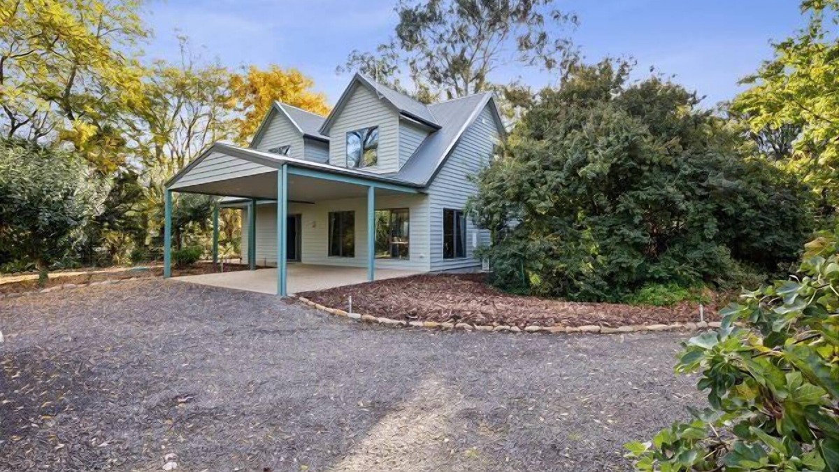 Porepunkah Apartment | River Song, Porepunkah