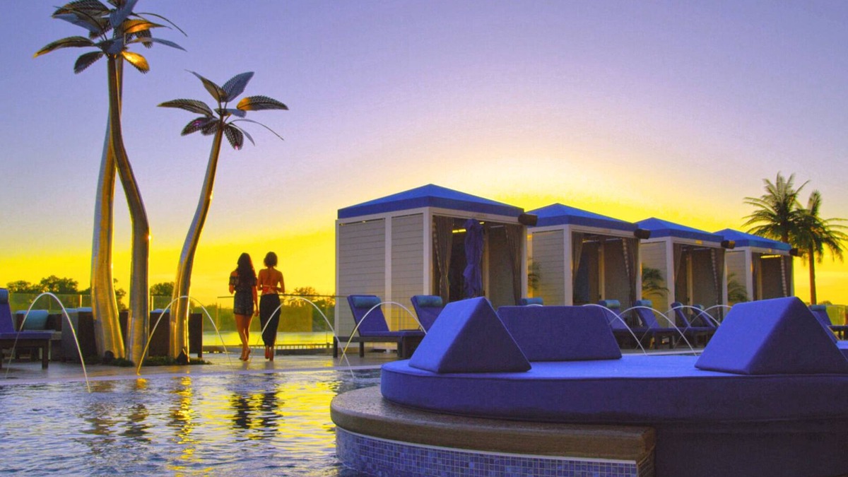 South Tulsa Resort | River Spirit Casino Resort