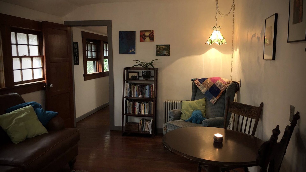 Carrolls House | River View Apartment and Event Space