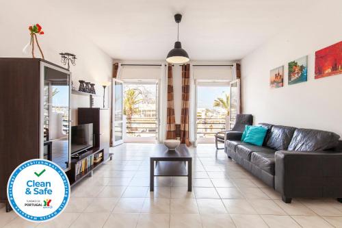 Lagos Apartment | River View Apartment in Lagos