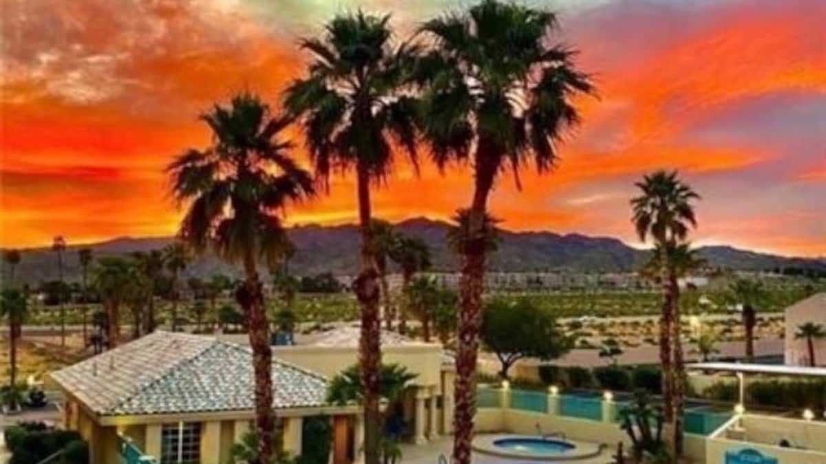 Laughlin Condo | River View Oasis - near Casinos - Pet Friendly