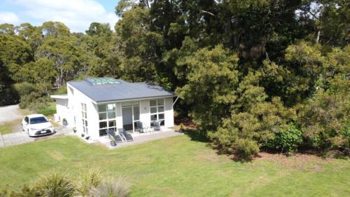 Robigana House | River Walk B&B