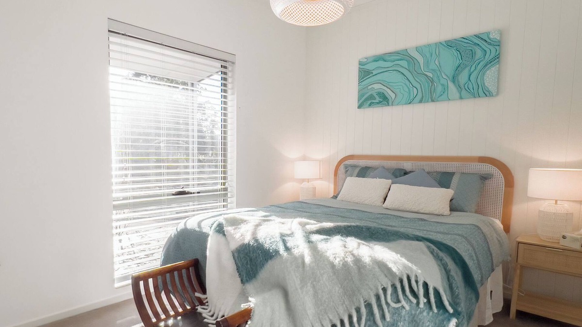 Wynyard House | River Walk in Wynyard