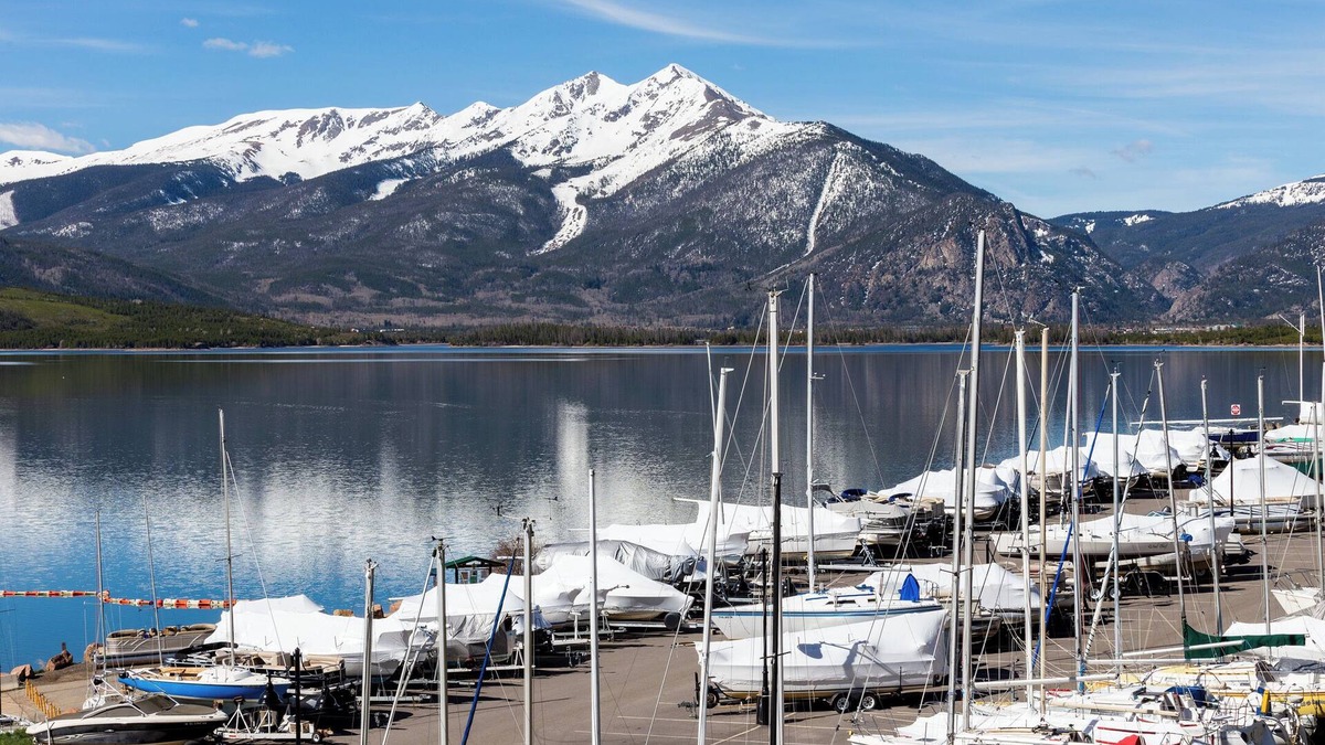 Willow Grove Apartment | River West Condos #714 by Summit County Mountain Retreats
