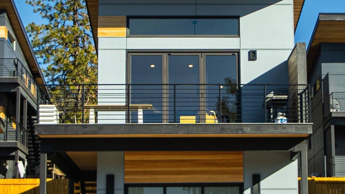 West Hills House | River West Home with Stunning Views - Walk Everywhere!