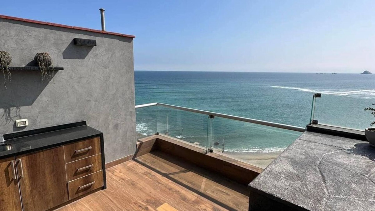 Mollendo Apartment | Rivera azul