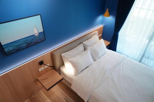 Luodong House | Riverbank Villa ll