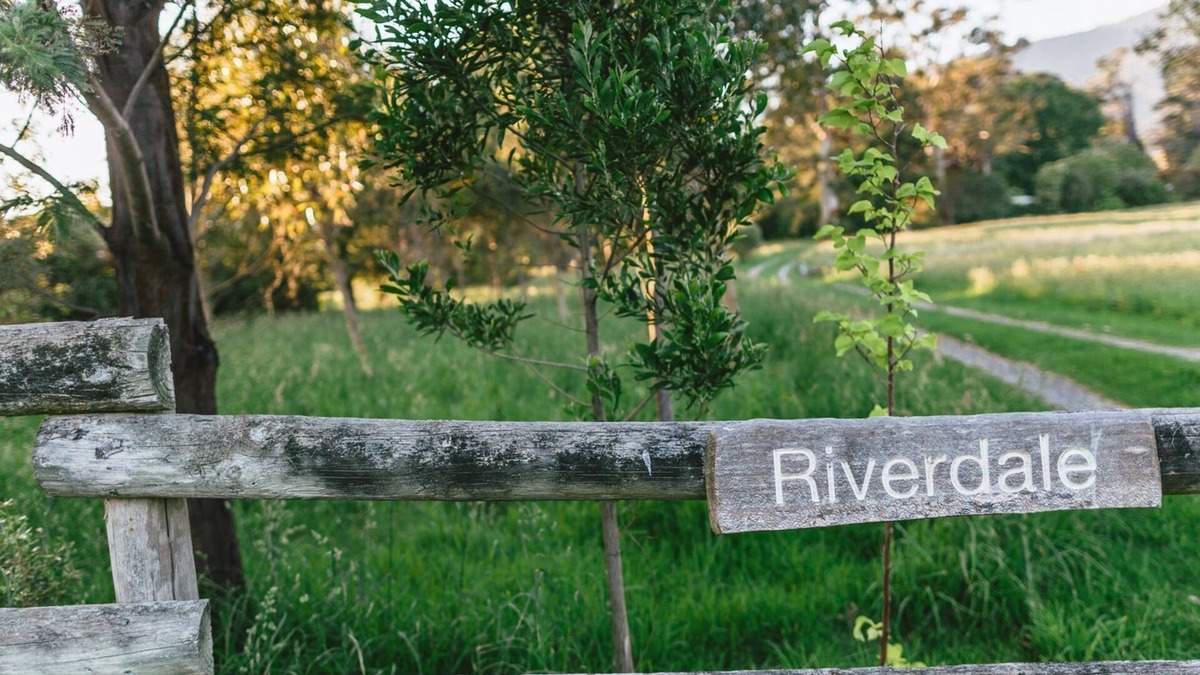 Wesburn House | Riverdale - An escape from the Yarra Valley