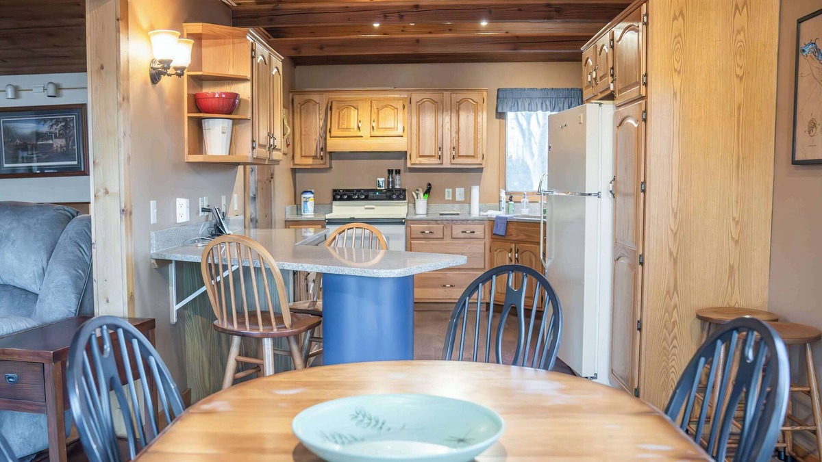Wabasha House | Riverfront 4-Bedroom Home in Wabasha