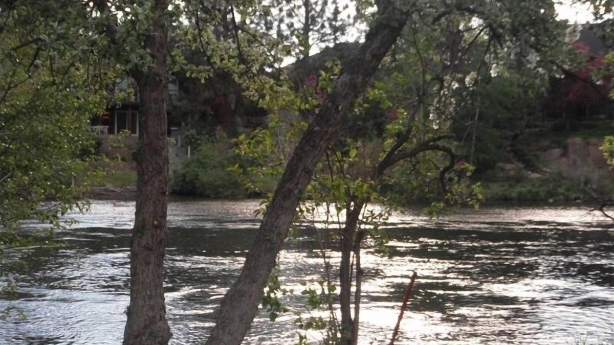 Old Bend Cottage | Riverfront Beauty! Location Perfection! Walk to the best of Bend