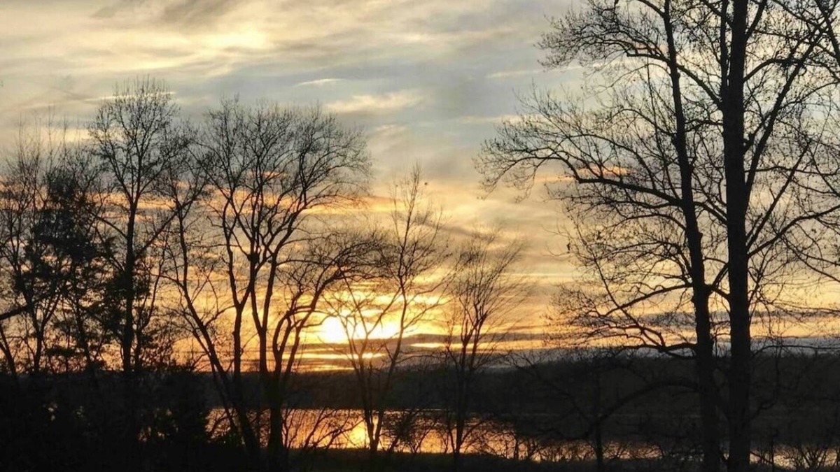 Chickamauga Lake House | Riverfront Getaway