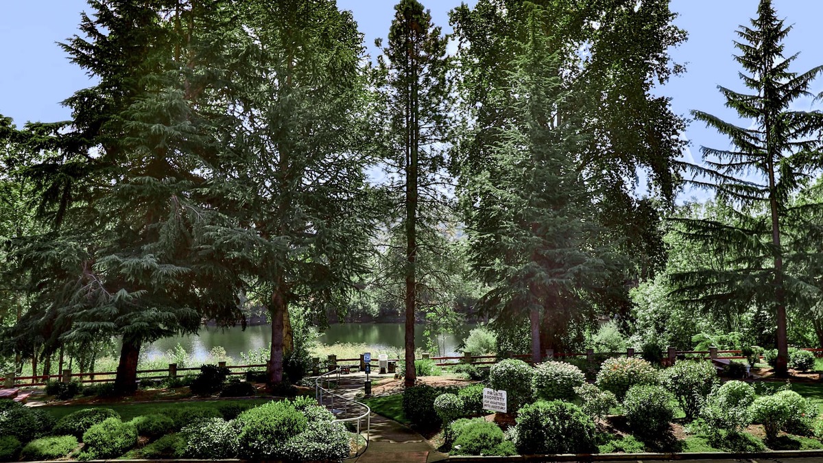 Roseburg Hotel | Riverfront Inn Roseburg