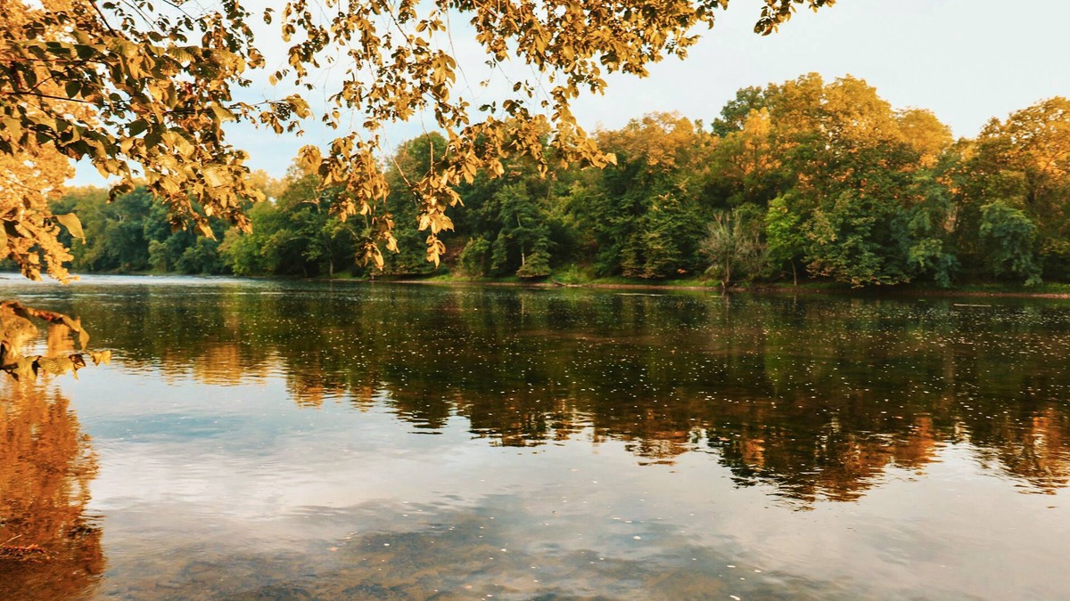 Fishers Hill Cabin | Riverfront logcabin; EVcharging, hot tub, firepit, Petfriendly Canoes, Sleeps 12