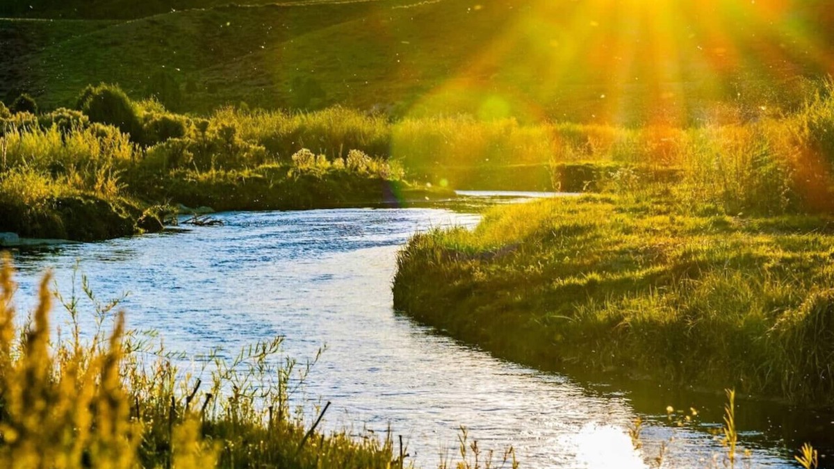 Panguitch Cabin | Riverfront Retreat Near Bryce Canyon National Park