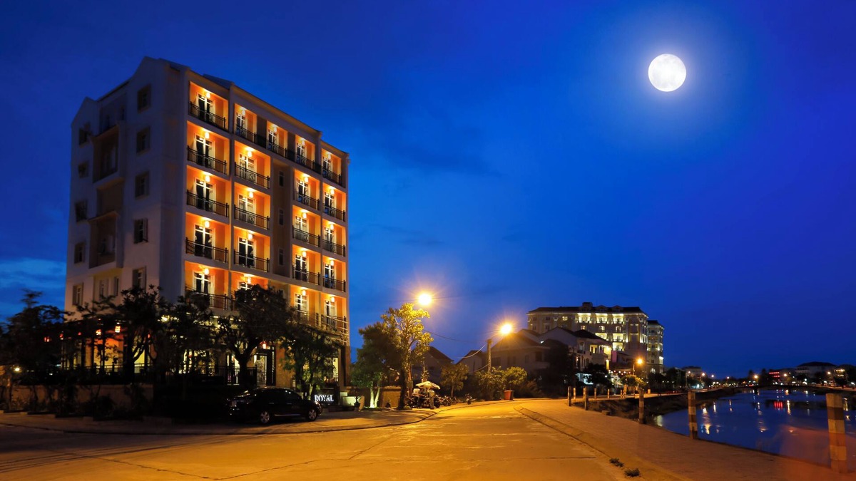 Thanh Ha Hotel | Riverfront Room 1.5m walk from Hoi An Ancient Town
