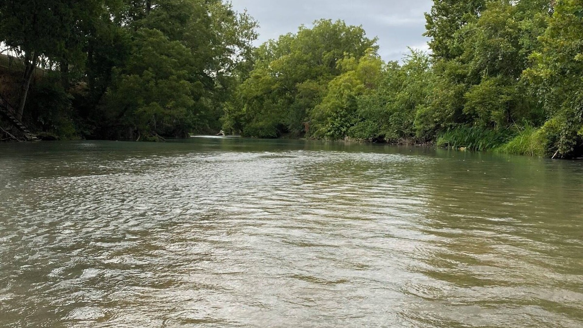 Martindale House | Riverfront Tubing Property on 7 acres!