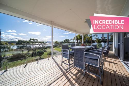 Riverglades House | Riverglades View Riverglades