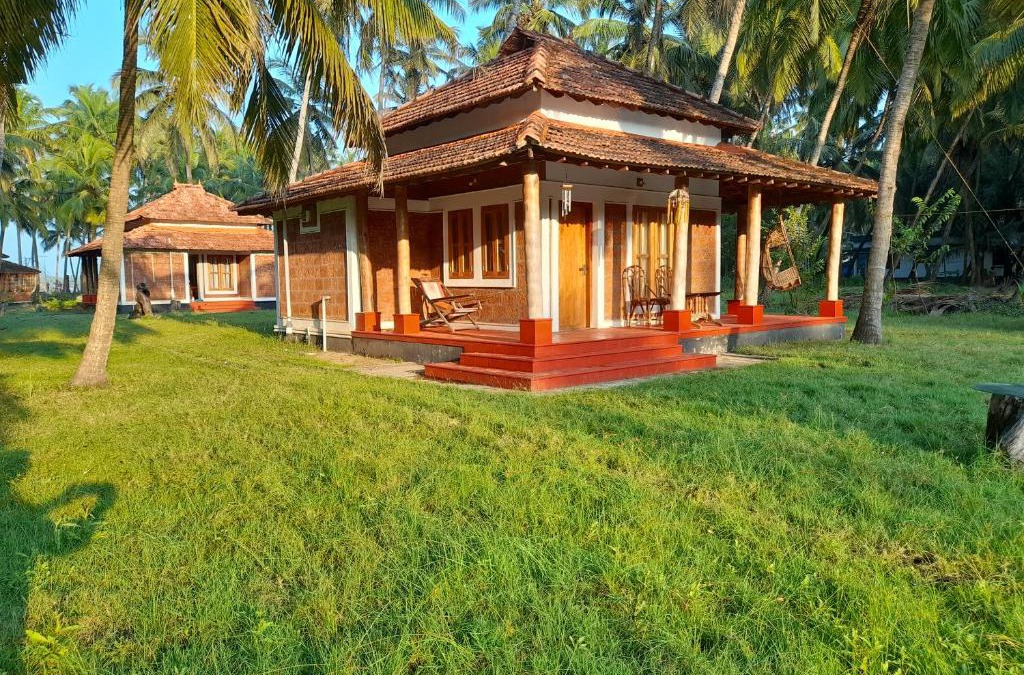 Neeleshwar Villa | Riverlap homestay