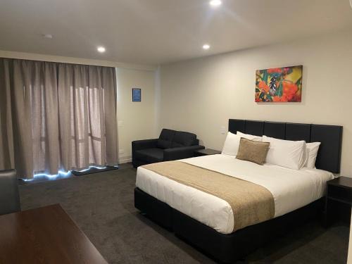 Gore Hotel | Riverlea Motel