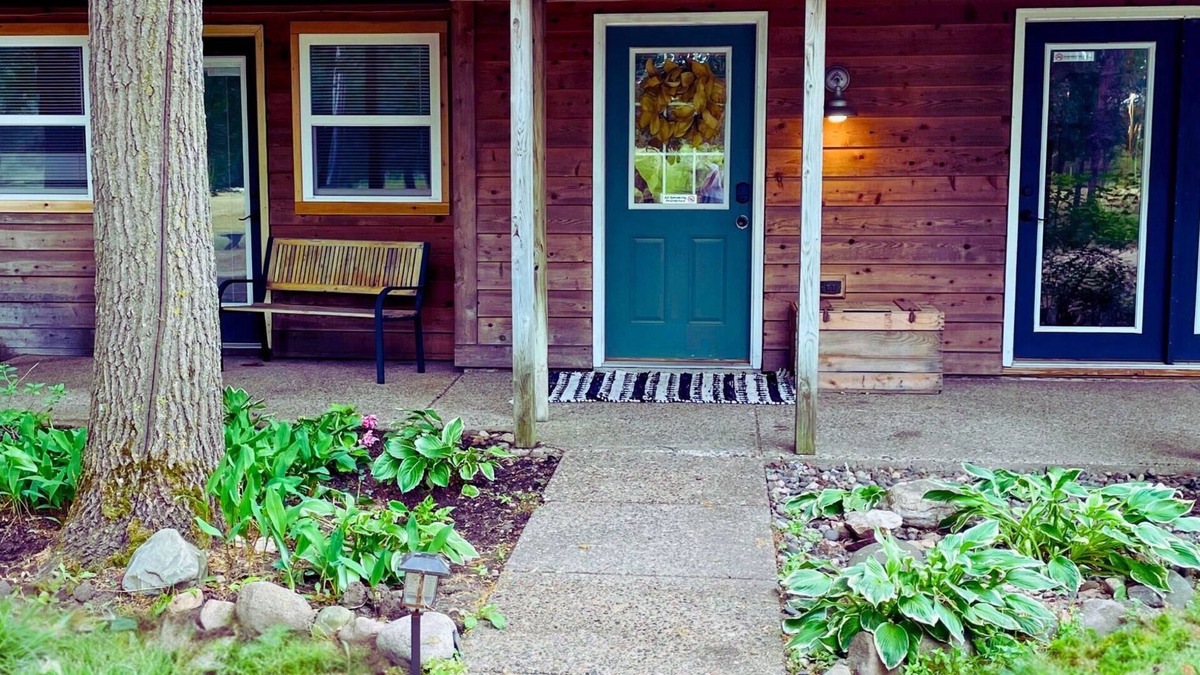 Brainerd House | River’s Edge Cottage at Nokasippi on 9 in Brainerd