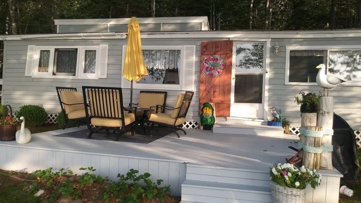 O'Leary Cottage | Rivers End Cottage-Golf, Pool, Restaurant and Bar within walking distance